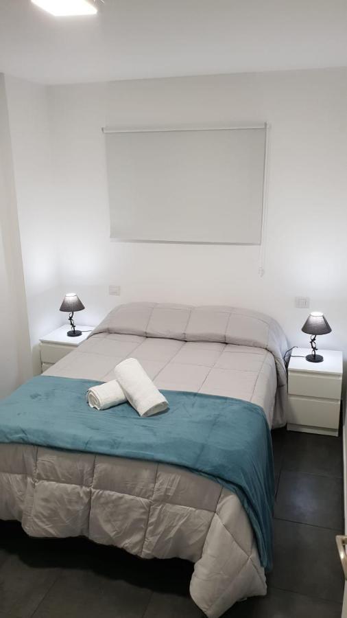 Apartament 5' Cc Yumbo San Bartolomé Dış mekan fotoğraf