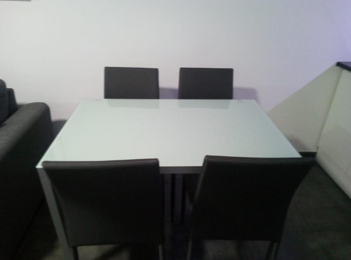 Apartament 5' Cc Yumbo San Bartolomé Dış mekan fotoğraf