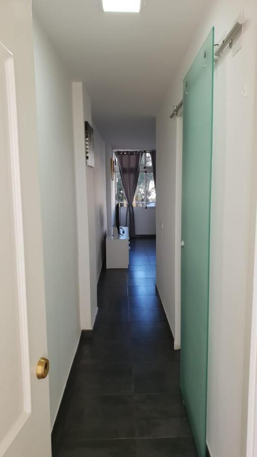 Apartament 5' Cc Yumbo San Bartolomé Dış mekan fotoğraf